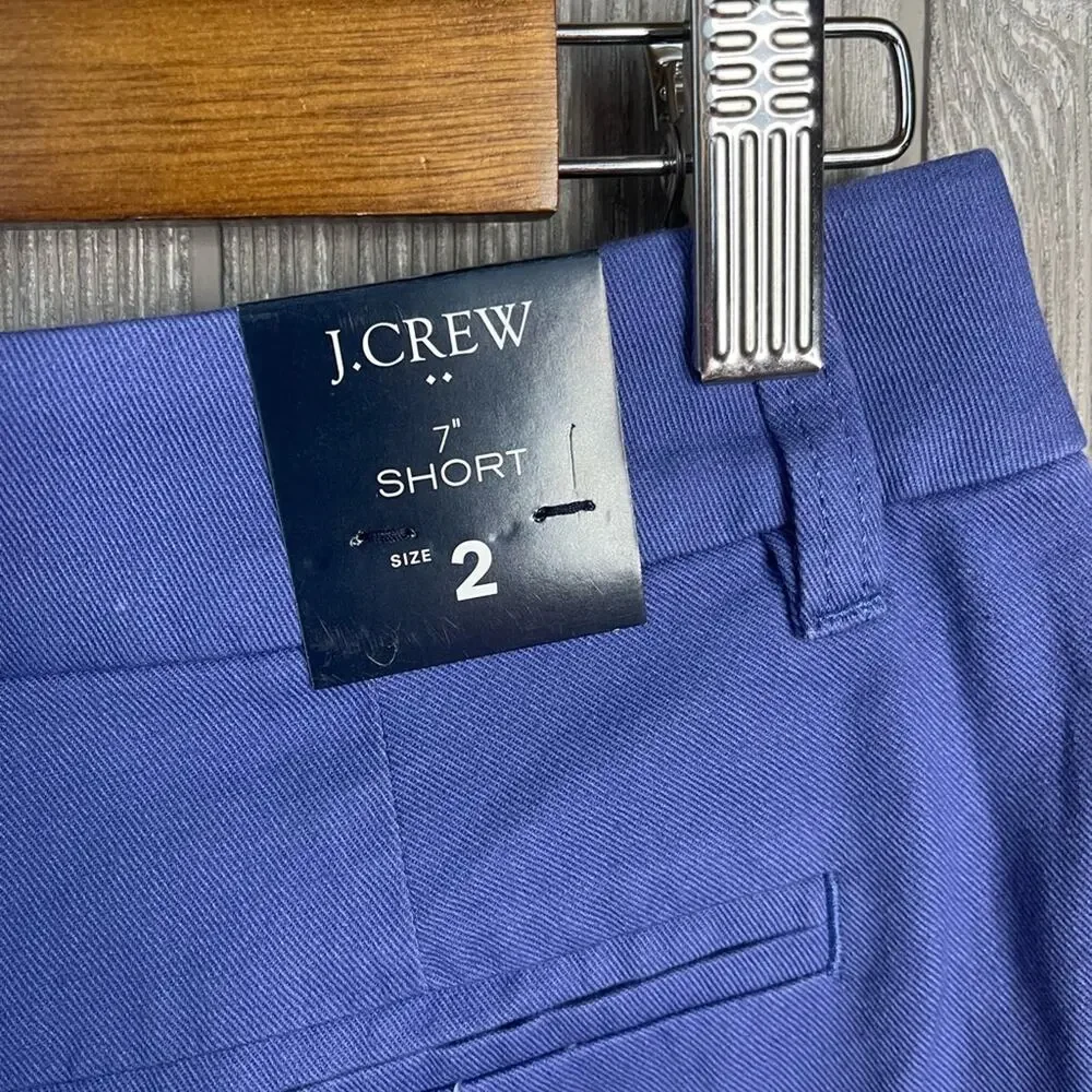 J. Crew Factory 7